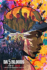 Da 5 Bloods - BRRip